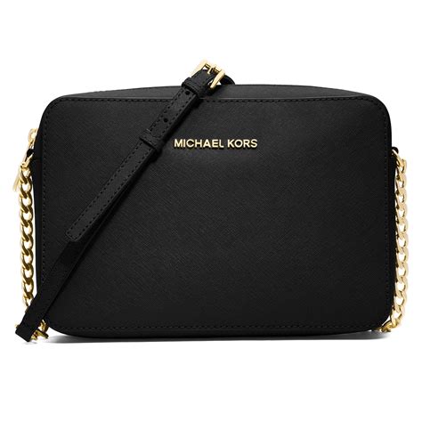 michael kors large crossbody bag.